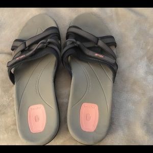Teva sandals